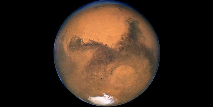کرونا مأموریت «مریخ» را به تأخیر انداخت