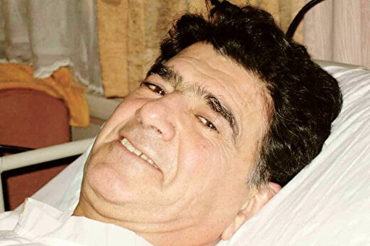 گزارش آخرین وضعیت درمانی محمدرضا شجریان در تلویزیون