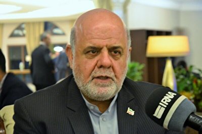 سفیر ایران: پرونده اربعین امسال بسته شده است؛ عراق زائر خارجی نمی پذیرد