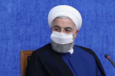 روحانی: در برجام و کاهش تعهدات حساب شده عمل کردیم