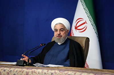 روحانی: احیای بافت‌های فرسوده تا پایان کار دولت ادامه می‌یابد