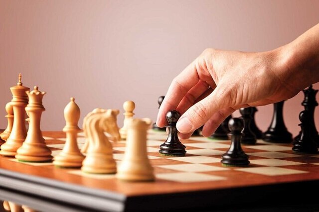 بیش از 100 شطرنج باز روسی تغییر تابعیت دادند