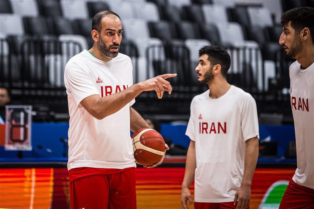 بازگشت اسطوره بسکتبال به ایران پس از 6 سال