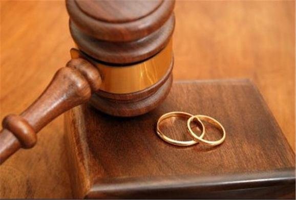 بد دهنی و بی احترامی عمده علل تقاضای طلاق در ایران!