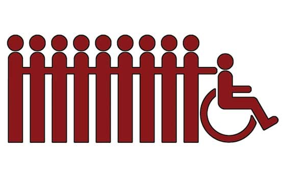 تجمعات معلولان در اعتراض به‌ عدم اجرای قانون حمایت از معلولان و ماده ۲۷