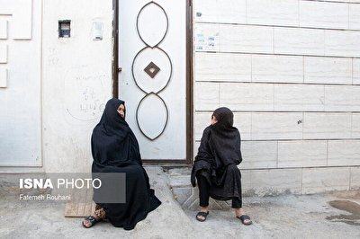 چند میلیون نفر از زنان ایرانی خانه دار هستند؟
