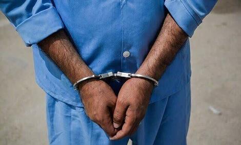 عامل بیهوشی و سرقت از مردم در یزد دستگیر شد