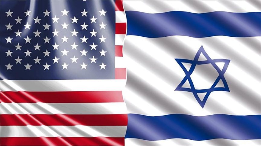 استراتژی آمریکا و اسرائیل در خاورمیانه