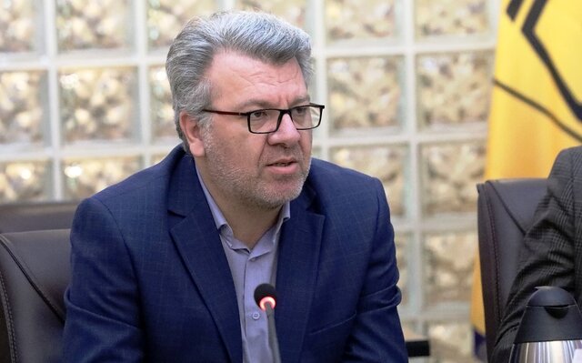 مدیر عامل متروی تهران به انتقاد عضو شورای شهر پاسخ داد