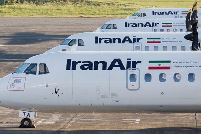 هیچ اختلافی بین سازمان هواپیمایی ایران و عربستان وجود ندارد