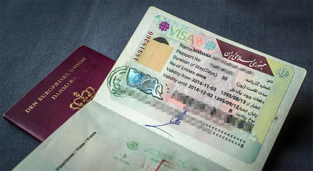 شهروندان این ۲۸ کشور بدون ویزا می‌توانند به ایران سفر کنند