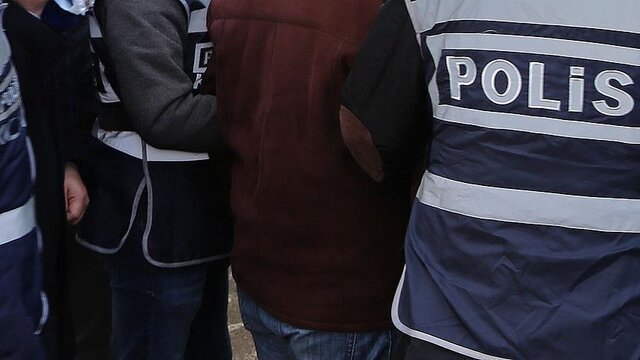 بازداشت هفت جاسوس موساد در ترکیه
