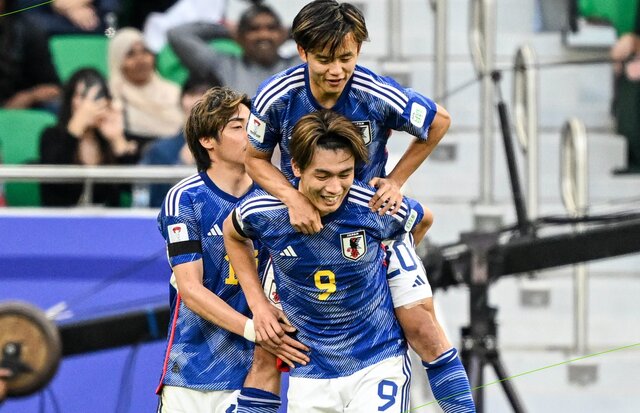 کارشناس فوتبال ژاپن: محرومیت طارمی از خوش شانسی ماست