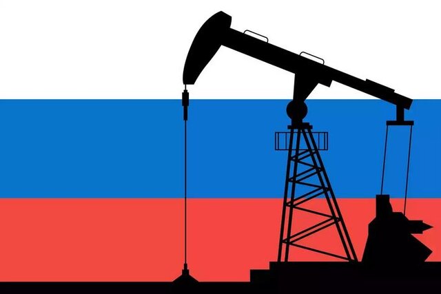 ثبت پایین‌ترین رکورد واردات نفت هند از روسیه در ۱۲ ماهه