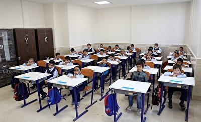 رتبه‎بندی مدارس غیر دولتی و تعیین شهریه بر اساس رتبه