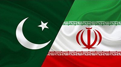 پایان تنش های سیاسی ایران و پاکستان