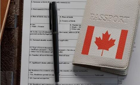 پذیرش دانشجویان خارجی در کانادا محدود می‌شود!