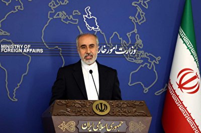 واکنش ایران به بیانیه اخیر وزرای خارجه اتحادیه عرب
