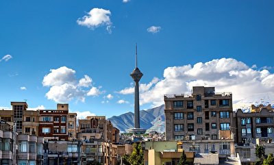 هوای تهران؛ قابل قبول شد!