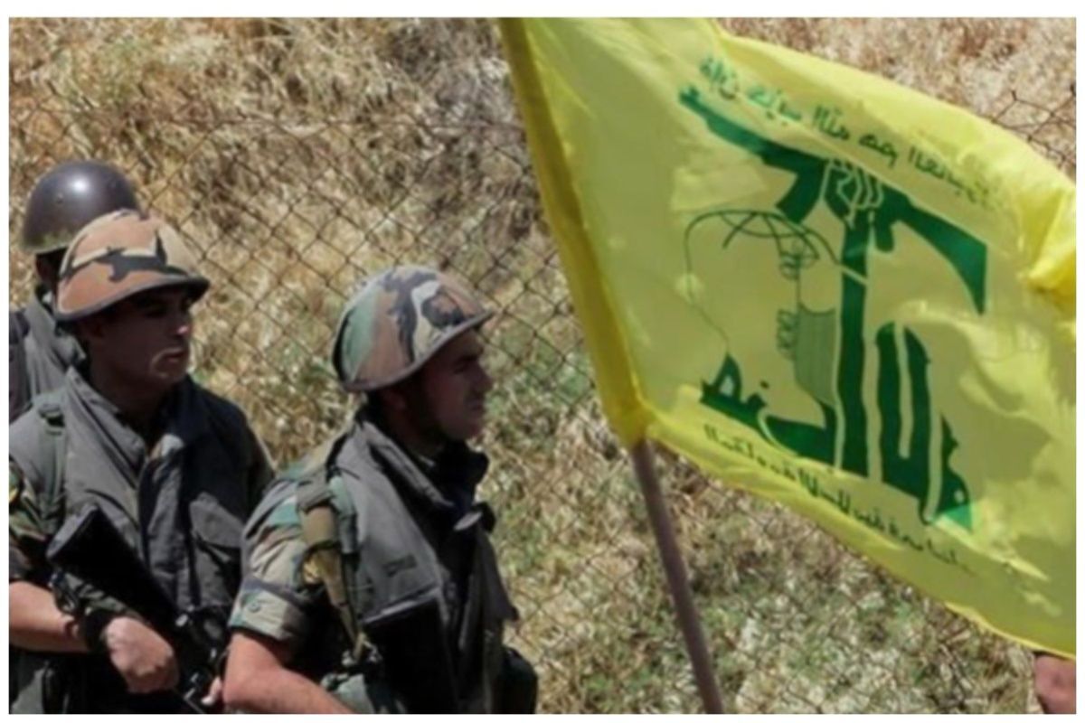 حزب‌الله این‌بار گنبد آهنین را هدف گرفت