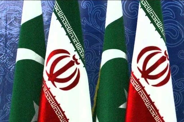 آغاز به کار سفرای ایران و پاکستان