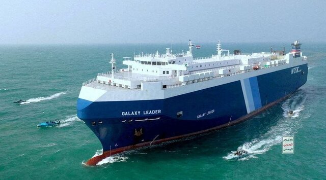 بحران کشتیرانی در دریای سرخ عامل تورم جهانی می شود؟