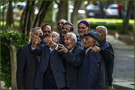 سرعت سالمند شدن جمعیت ایران نگران کننده است!