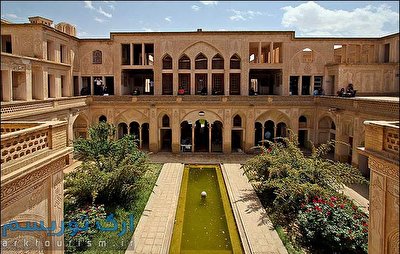 جایگاه ایران بین 10 کشور نخست در ثبت آثار تاریخی