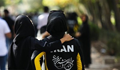 70 درصد زنان ایران بی‌تحرک و بدون ورزش منظم!